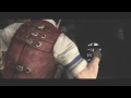 Harker: Trailer