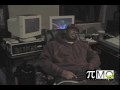PIMO TV:  MILWAUKEE BLACK SPEAKS ON HAKEEM THA DREAM