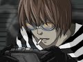 Death Note: Matt Animation