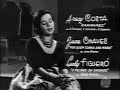 Sylvia Telles 1960 \"Se � Tarde, Me Perd�a\"