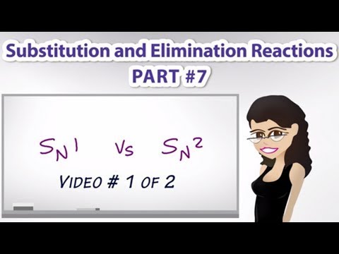 how to know sn1 or sn2