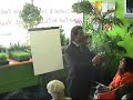 Dr. Brian Clement at Exotic Superfoods in Queens NY Part3