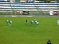 Stomil Olsztyn - Okocimski Brzesko 10.10.2009