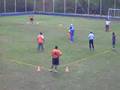 Horst Wein Futbol Base Tegucigalpa