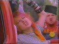 Cyndi Lauper - gonnies are good enough