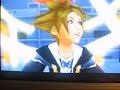 us kingdom hearts 2  radiant garden 