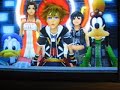 US Kingdom Hearts 2 (Radiant Garden) US Kingdom Hearts 2 (Radiant Garden)
