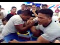 sukan lengan