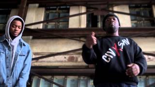 10 x 10 - S Millz & Trav X Kennedy X - Thicker Than Water - Dir By Sose Platinum