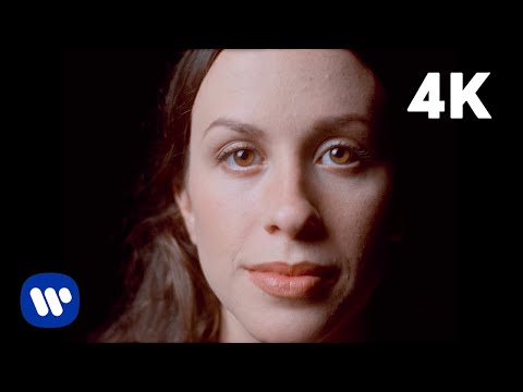 Head over feet Alanis Morissette