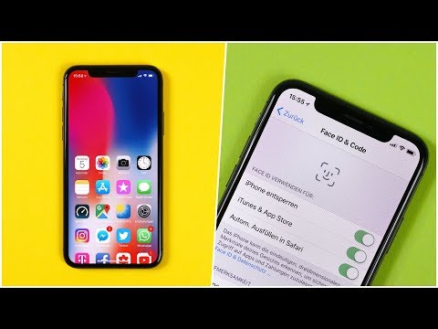 Apple iPhone X: Die besten Tipps & Tricks (Deutsch) ...