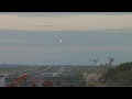 A380 Taking Off From Sydney Airport