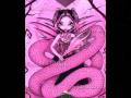 Jasmine Becket-Griffith's Faery Magic