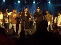 Lesun -\"Team Jesus\" - @ The Underground ChristMass \