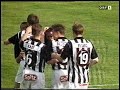 Admira Wacker - LINZER ASK 0:3 vom 18.04.1998