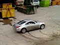 Nissan350Z=Noo Powiedz Jak To Sie Robi...spaz