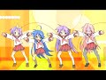 Lucky Star Episode 1 English Dub