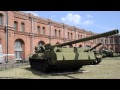 Military Museum of Artillery, Saint Petersburg