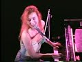 Tori Amos Happy Phantom live