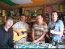 Missing The Ferry @ THE RAILWAY BAR