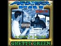 Project Pat - Ghetty Green Project Pat - Ghetty Green