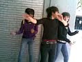 lo mas emo de mi escuela el bacho 9