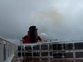 QM2 horn