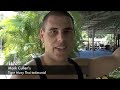 Mark Cullen: Tiger Muay Thai & MMA Training Camp, Testimonial 2011