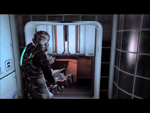 preview-Let\'s Play Dead Space 2! - 026 - I don\'t trust her... (ctye85)