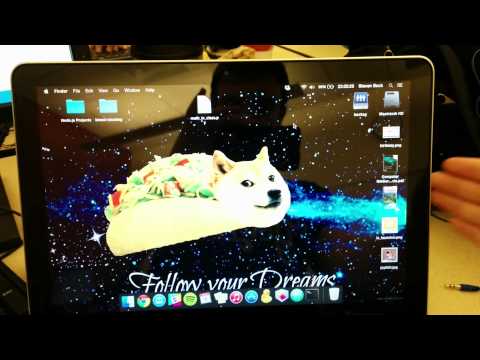 git for mac yosemite