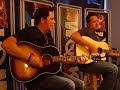 Tommy Joe Wilson @ WQYK Tampa