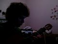 Euginho - Greensleeves (English Folk song)