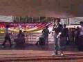 The Synchrosix - Bunyi Gitar (MFest '07)