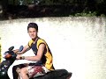 gulherme moto