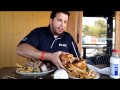 Week 21 Food Challenge 