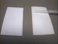hydrophilic (wettable) PTFE