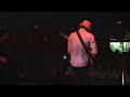 We Are Scientists - with surprise guest on stage...