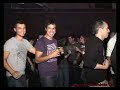 Ball de fira celebrat el dissabte 11 d'octubre a la nit i que va durar fins  la matinada amb Hotel Cochambre
