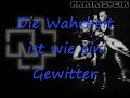 Rammstein - Der Meister + Lyrics.wmv