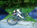 Stunt vélo Stunt vélo