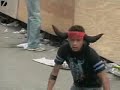 Running with th Bulls Running with th Bulls
