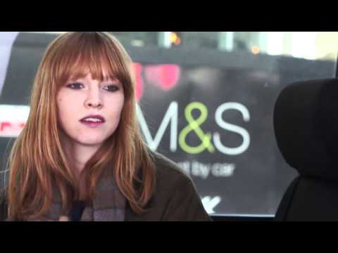 405tv: Lucy Rose