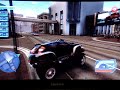Crackdown under Volk island glitch