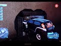 crackdown under volk island glitch