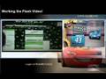 AMV Cars -Working Flash Video Tutorial