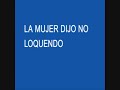 Loquendo Cabreando a Anciana