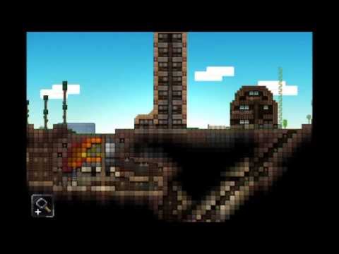 how to make a door in junk jack x