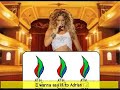 The 2007 ATRL RGB Awards - Best Song by a Male Artist The 2007 ATRL RGB Awards - Best Song by a Male Artist