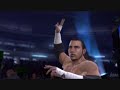 Smackdown vs raw 2008 entrances version 1