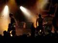BURN BURN -LOSTPROPHETS- *LIVE* @ NORWICH UEA LCR 12/06/08
